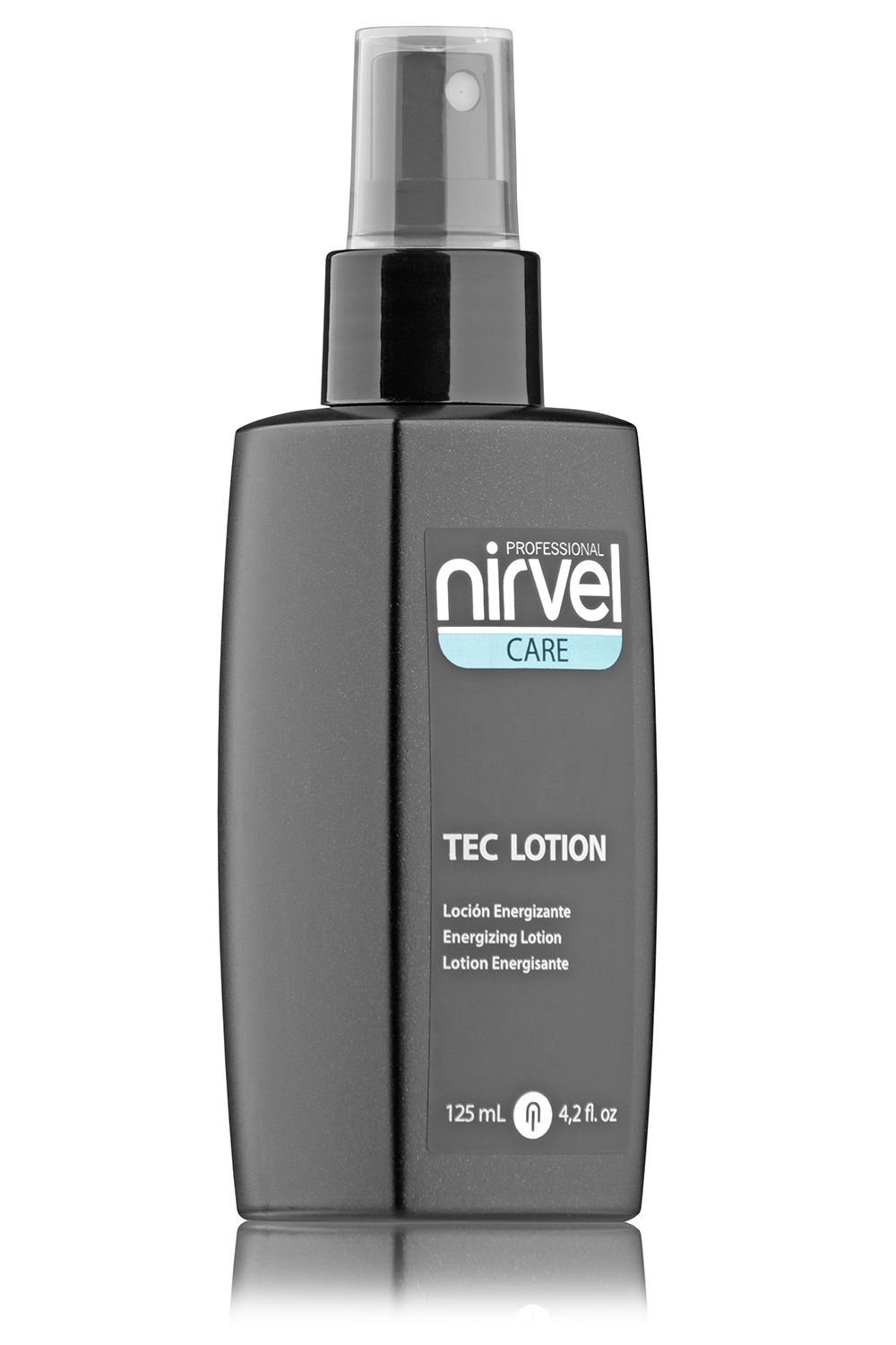 NIRVEL PROFESSIONAL Лосьон с биотином для укрепления и стимулирования роста волос / TEC LOTION 125 мл, фото 1