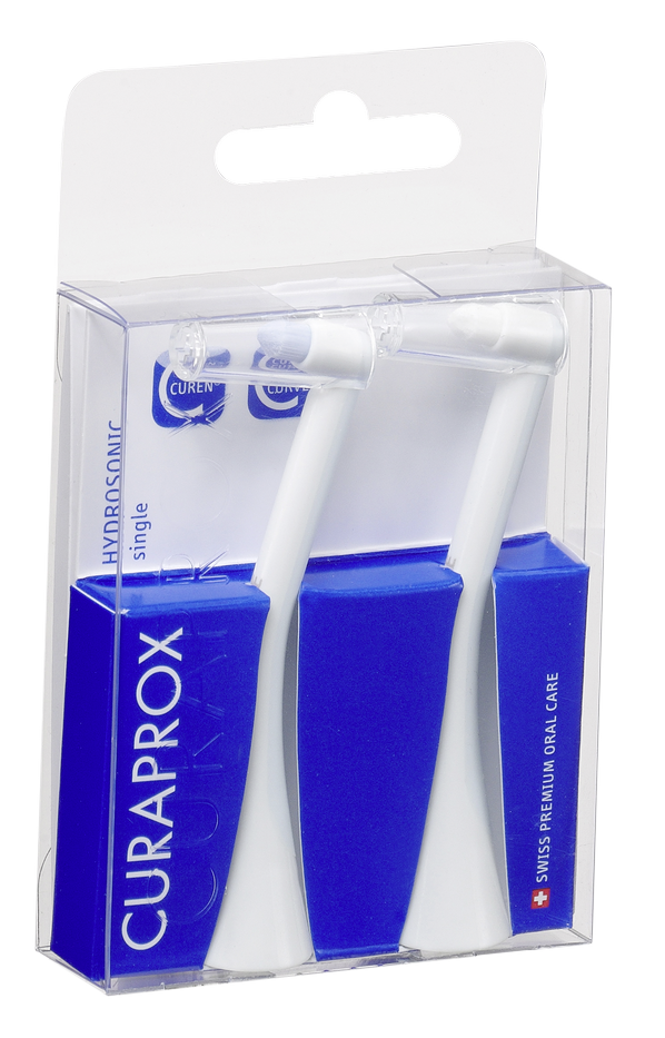 CURAPROX Набор насадок / CHS Pro Single, фото 1