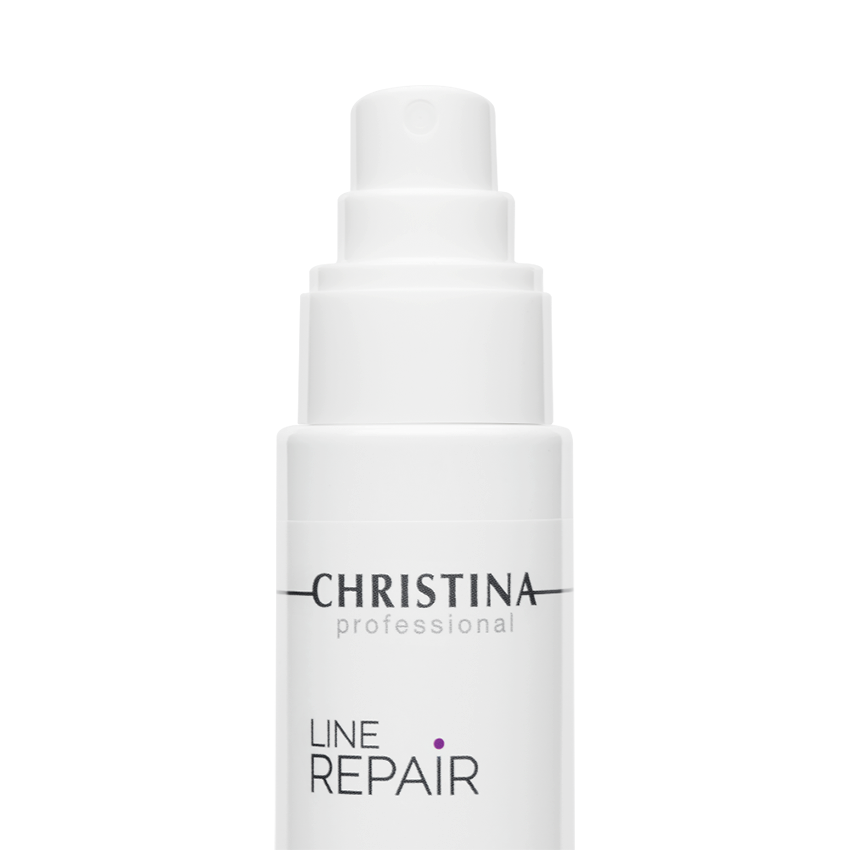 CHRISTINA Спрей омолаживающий для лица / Line Repair Firm Always-On Mist 100 мл, фото 4