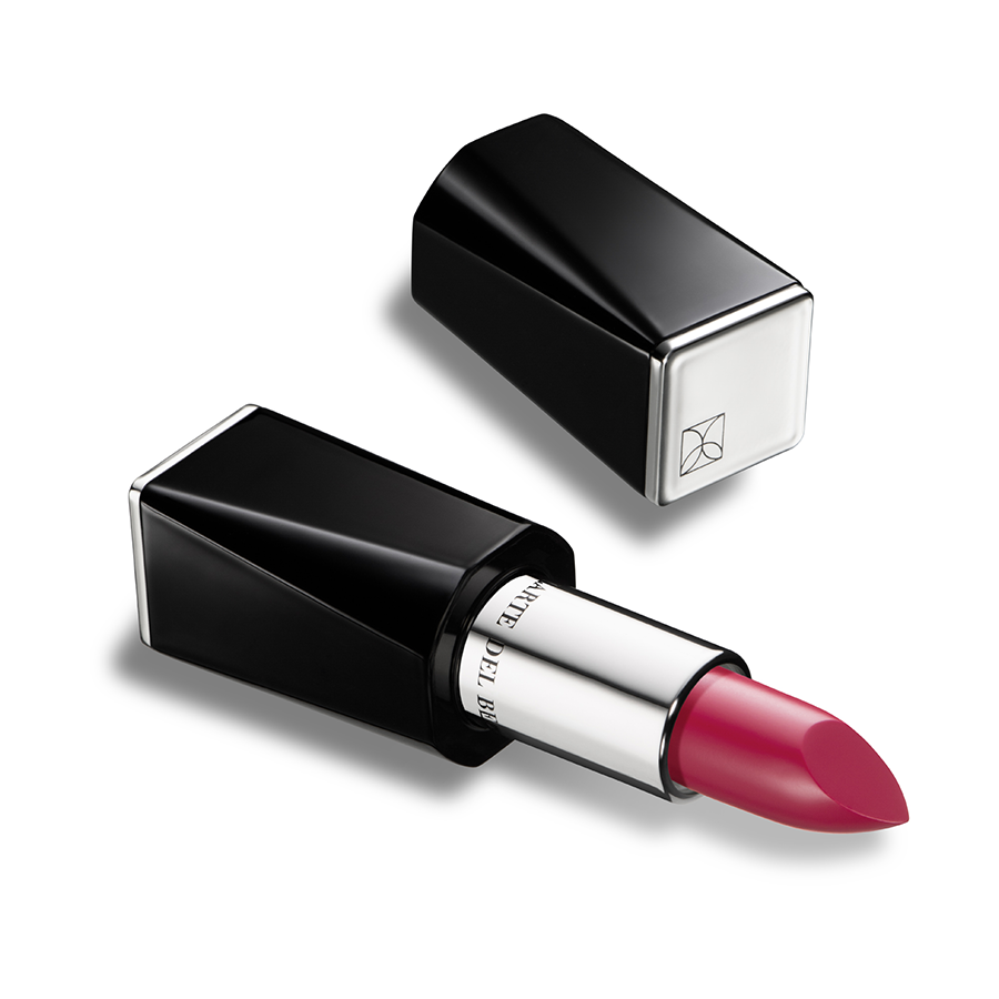 LARTE DEL BELLO Помада полуматовая, тон 601 мой Сочи / Velvet lipstick Matreshka 4 гр, фото 2