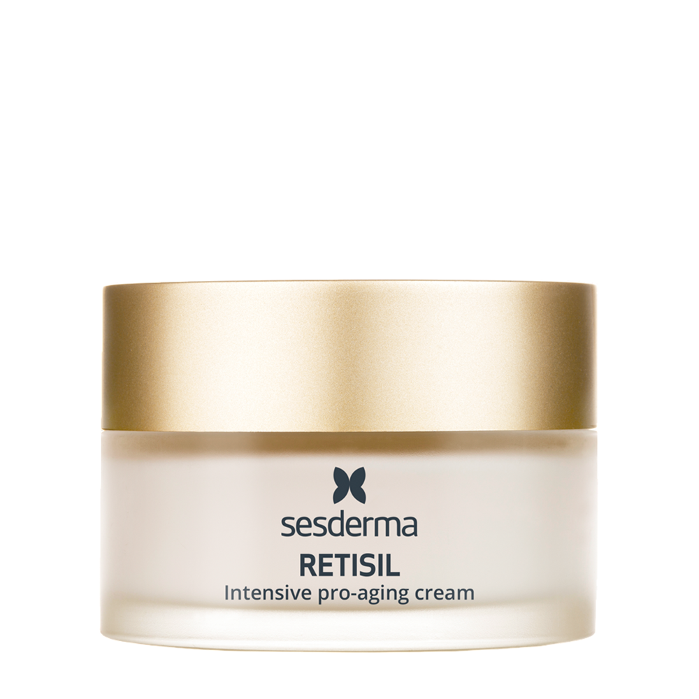 SESDERMA Крем антивозрастной интенсивный для лица / RETISIL Intensive cream 50 мл, фото 1