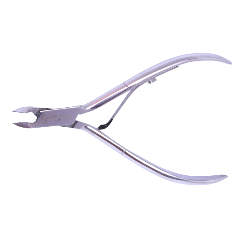 LOMBARD CUTLERY Кусачки для кутикул 10 cм / 7 мм, фото 1