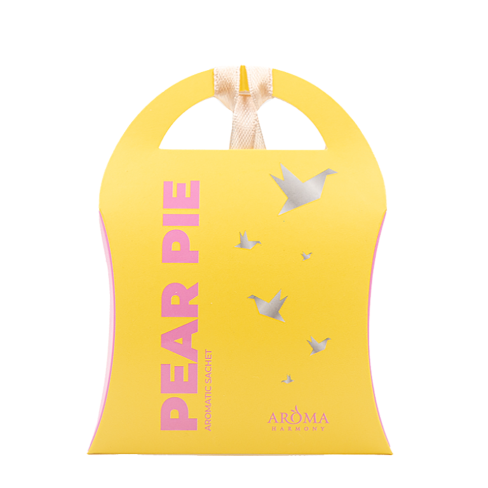 AROMA HARMONY Саше ароматизированное PEAR PIE 10 гр, фото 1