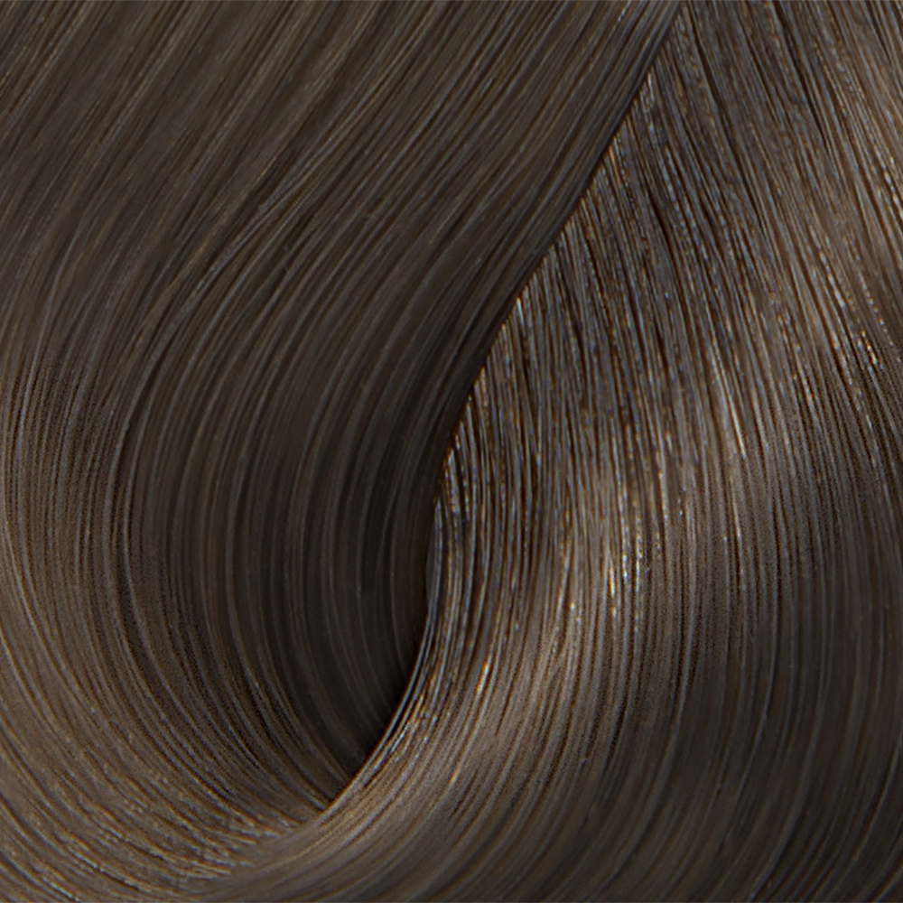 V-COLOR PROFESSIONAL 6.0 крем-краска перманентная, тёмно-русый / DEMAX 60 мл, фото 1