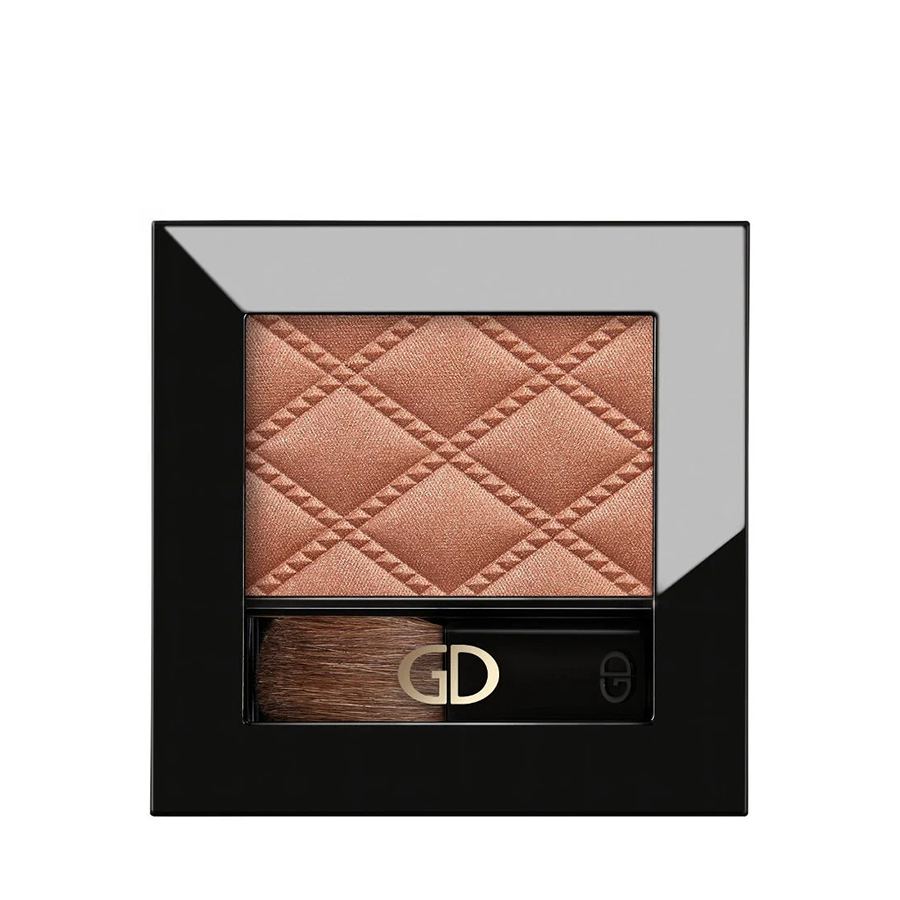 GA-DE Румяна № 25 / IDYLLIC SOFT SATIN (WITHOUT MIRROR) 8 гр, фото 3