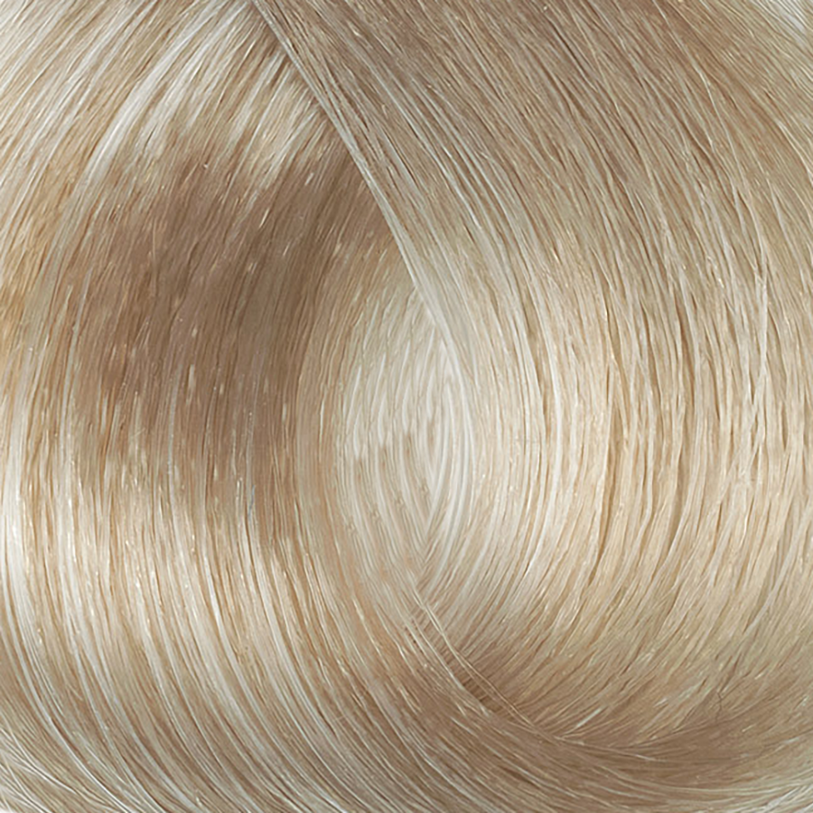 KERALEX 11.22 крем-краска, супер осветляющий блондин интенсивно-пепельный / KERALEX hair color High Lift Lightest Blonde Ash Ash 100 мл, фото 1