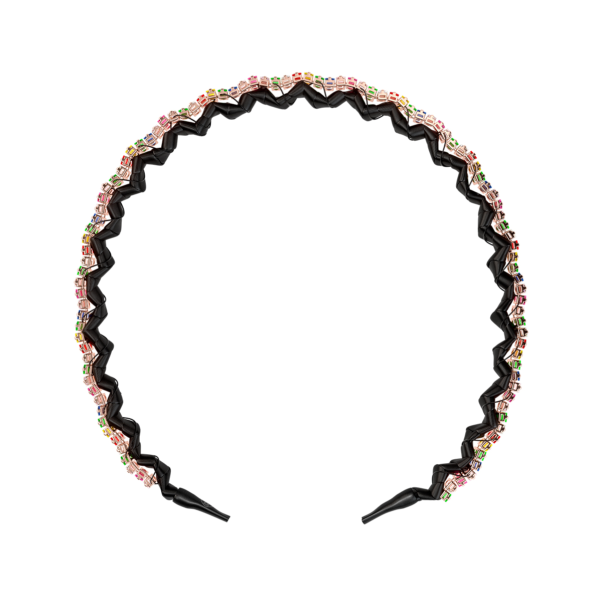 INVISIBOBBLE Ободок / invisibobble HAIRHALO Trendy Treasure, фото 2