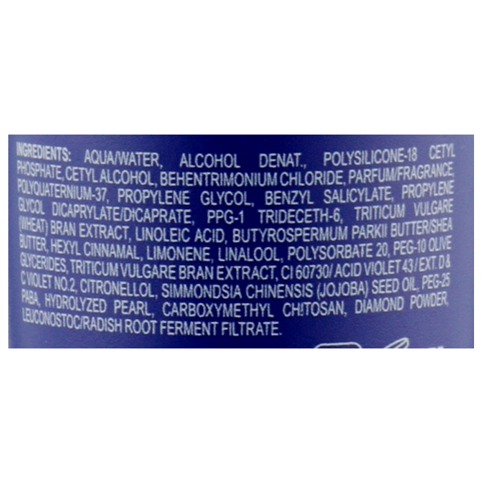 LISAP MILANO Спрей для осветленных, мелированных и седых волос / Light Scale Care Anti Yellow Spray 125 мл, фото 3