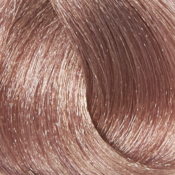 360 HAIR PROFESSIONAL 9.32 краситель перманентный для волос, очень светлый блондин золотисто-фиолетовый / Permanent Haircolor 100 мл, фото 1