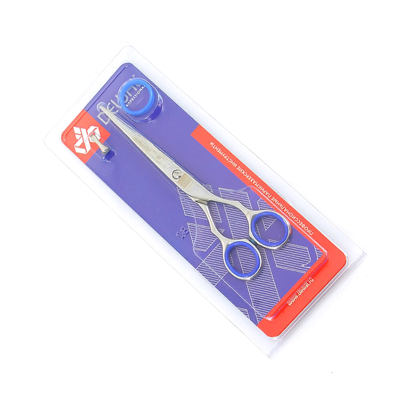 DEWAL PROFESSIONAL Ножницы парикмахерские прямые 6