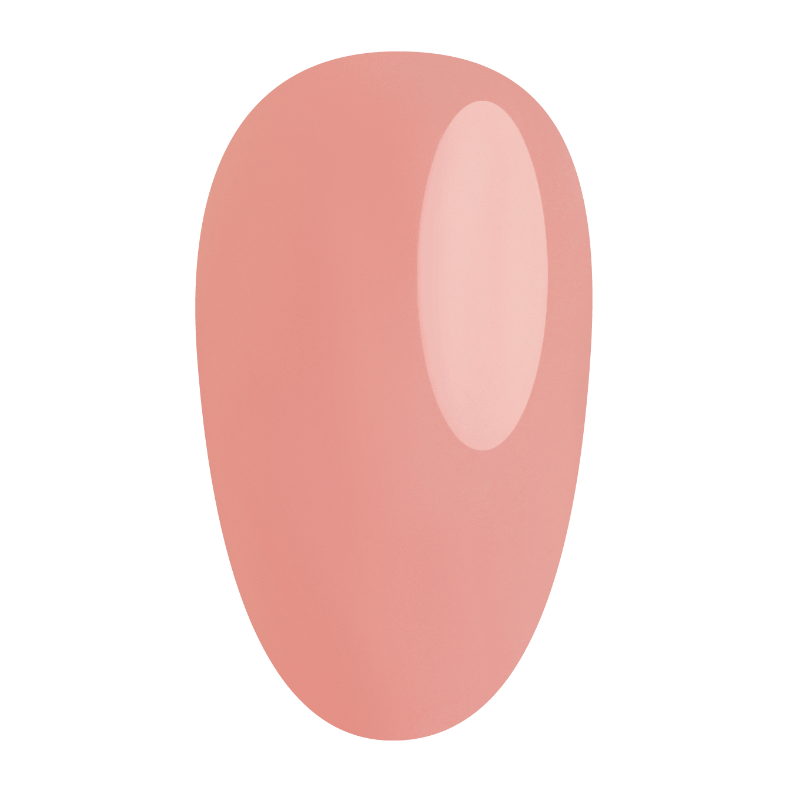 E.MI 166 лак ультрастойкий для ногтей, Сладкий сон / Gel Effect  9 мл, фото 1