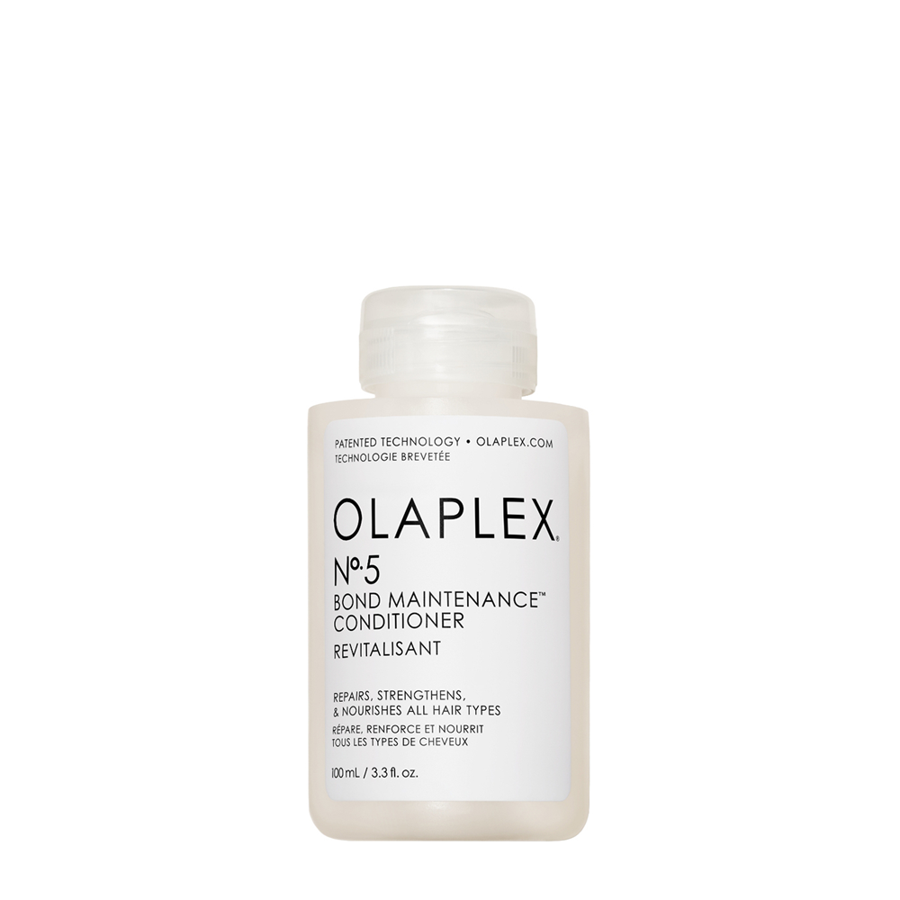 OLAPLEX Кондиционер Система защиты волос / No.5 Bond Maintenance Conditioner 100 мл, фото 1