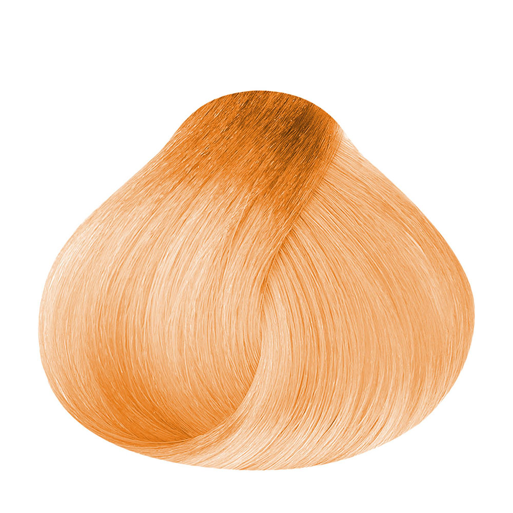 SIM SENSITIVE Маска оттеночная персиковая / SensiDo Match Sweet Peach 200 мл, фото 2