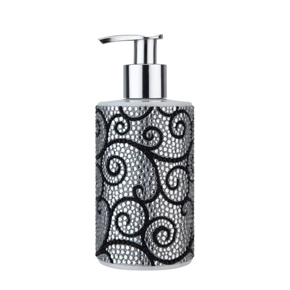 VIVIAN GRAY Крем-мыло, очарование в белом / Cream Soap Glamour in White 250 мл, фото 1