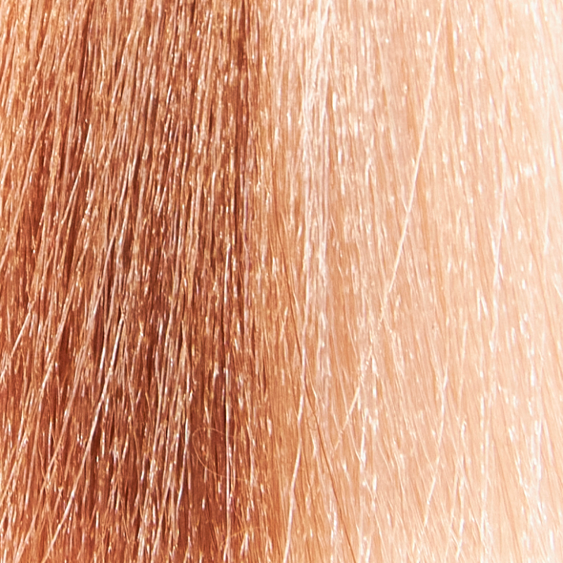 KAARAL 10.0 краска для волос, очень-очень светлый блондин / BACO COLOR GLAZE 60 мл, фото 1