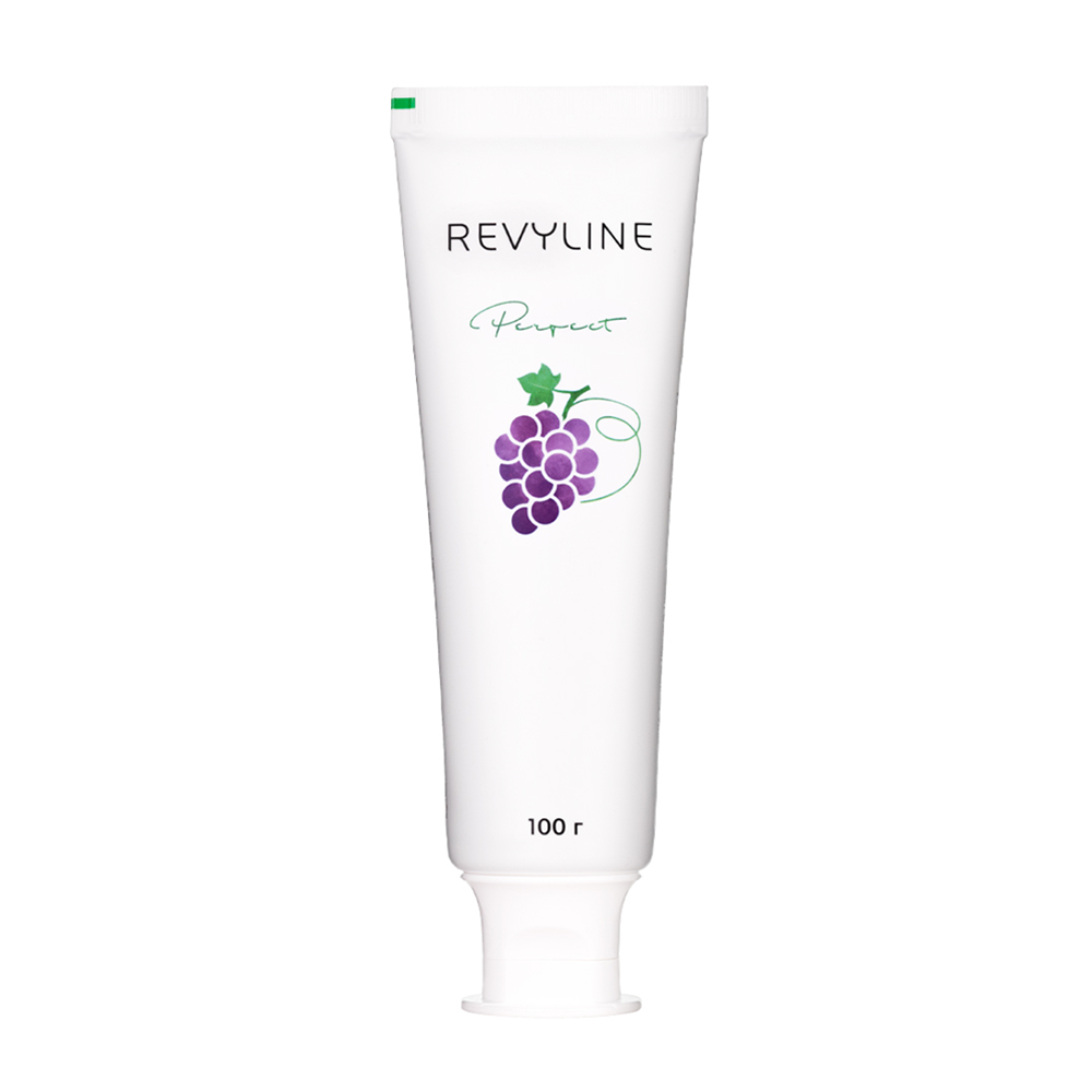 REVYLINE Паста зубная, спелый виноград / Perfect 100 гр, фото 1