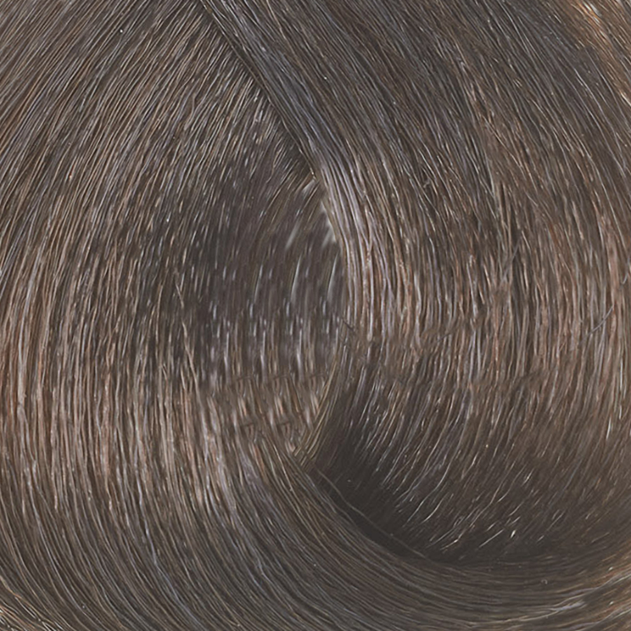 KERALEX 5.9 крем-краска, средний шатен коричнево холодный / KERALEX hair color Medium Brown Cold Chocolate 100 мл, фото 1