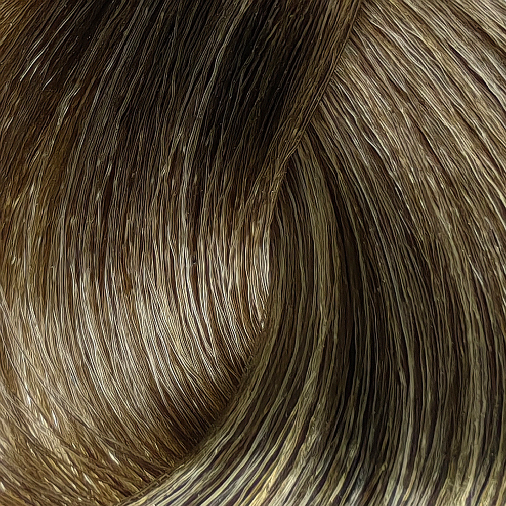 DIKSON 7 крем-краска для волос, холодный русый / Dikson Color Biondo Freddo 120 мл, фото 1