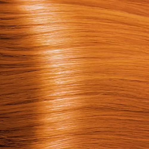 KAPOUS S 9.44 крем-краска для волос, очень светлый интенсивный медный блонд / Studio Professional 100 мл, фото 1