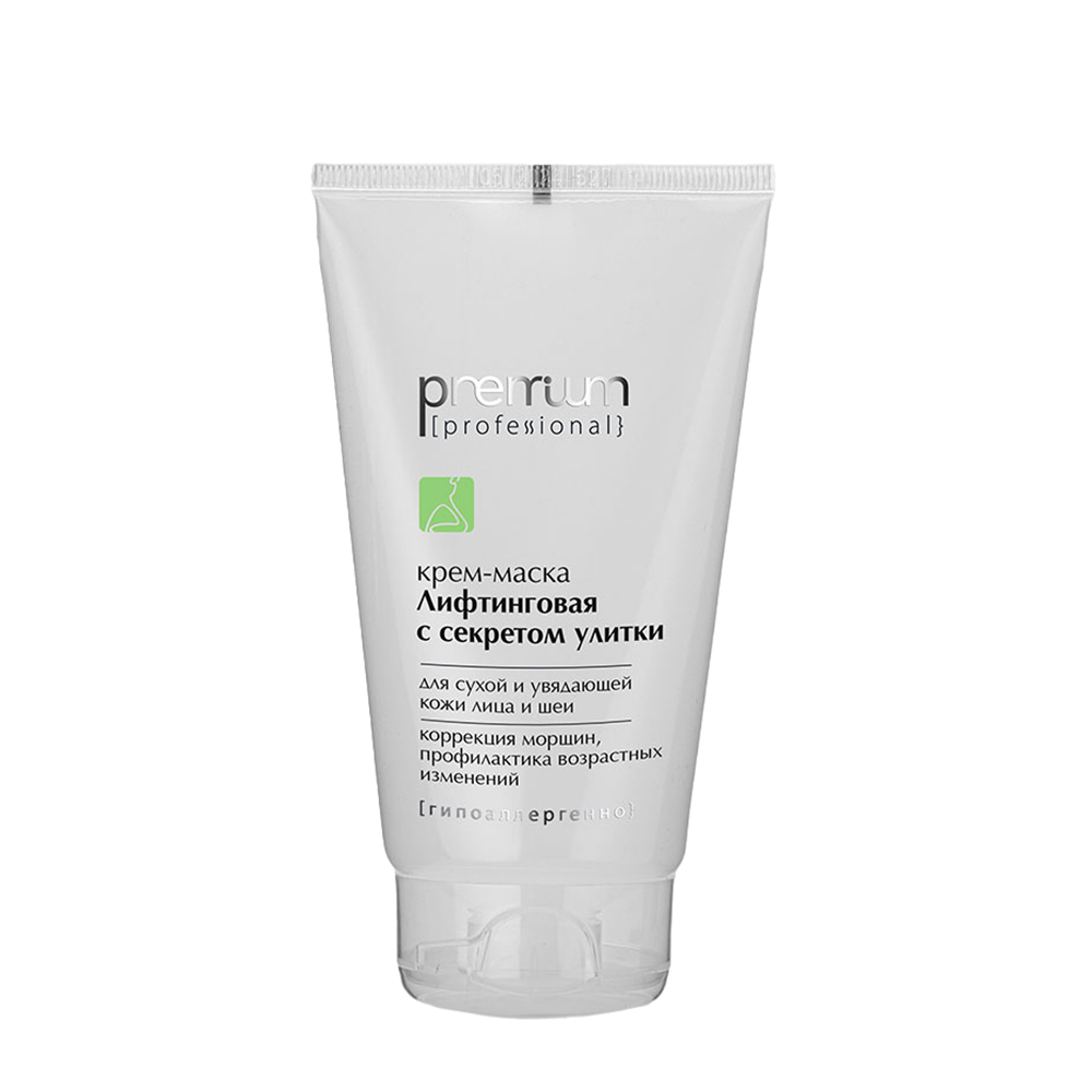 PREMIUM Крем-маска с секретом улитки Лифтинговая / Professional 150 мл, фото 1