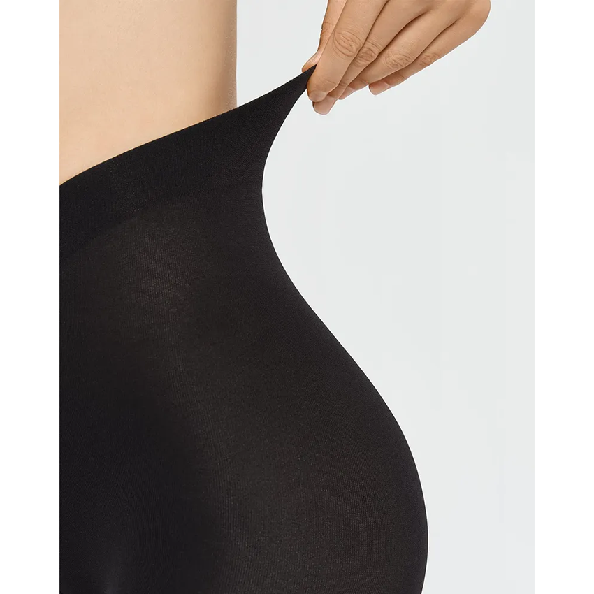 MINIMI Колготки 3D MAXI Nero 7 (XXXL) / MULTIFIBRA 160, фото 7