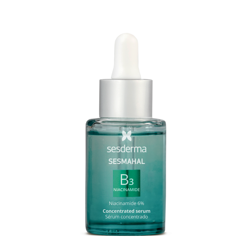 SESDERMA Сыворотка с витамином Б3 / SESMAHAL B3 NEW 30 мл, фото 1