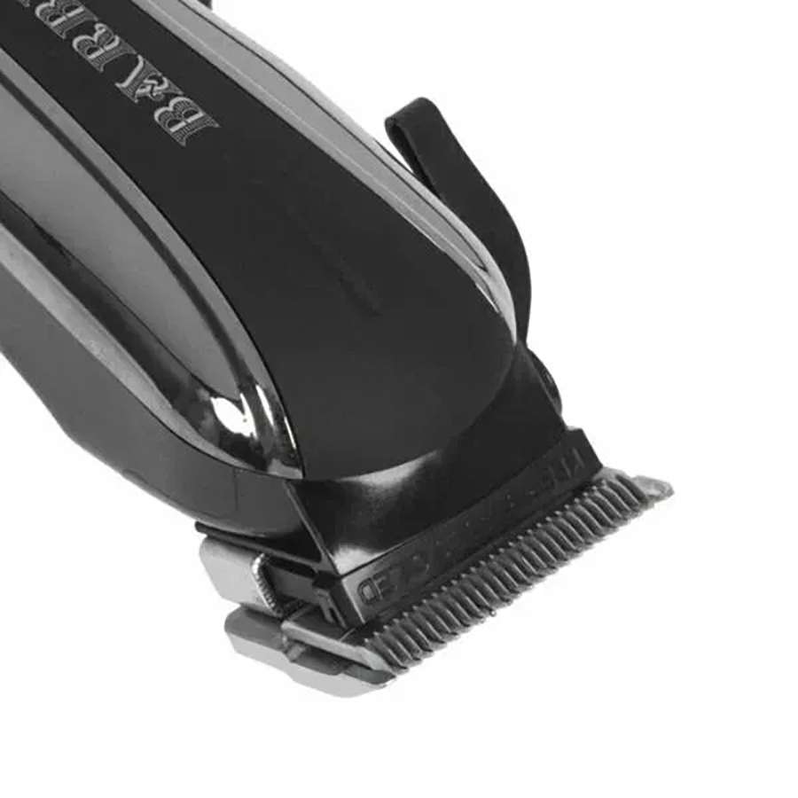 HAIRWAY Машинка Hairway Barber для стрижки аккумуляторно-сетевая D025, фото 4