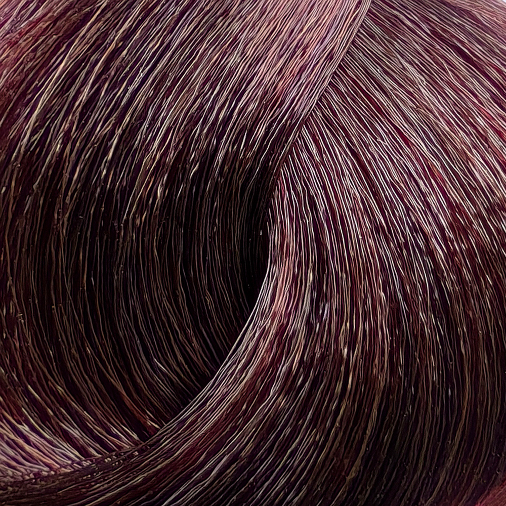 DIKSON 4/5 крем-краска для волос, каштановый махагон / Dikson Color Castano Mogano 120 мл, фото 1