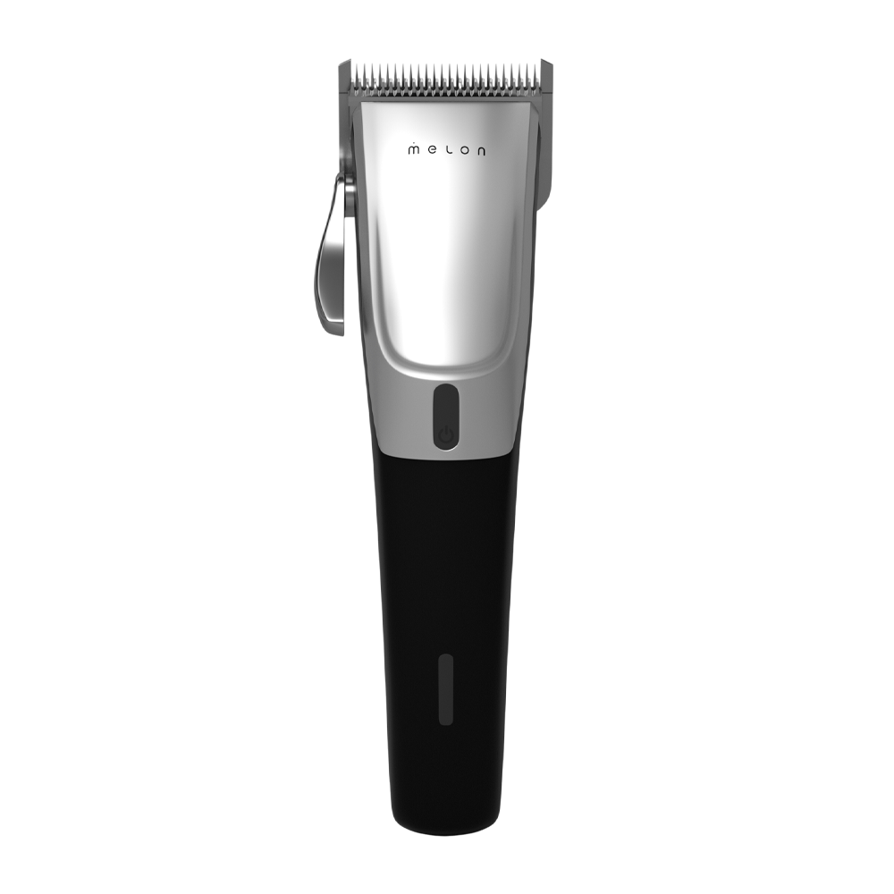 MELON PRO Машинка для стрижки SHTRIGA one, аккумулятор 2500 mAh, 6 насадок, фото 1