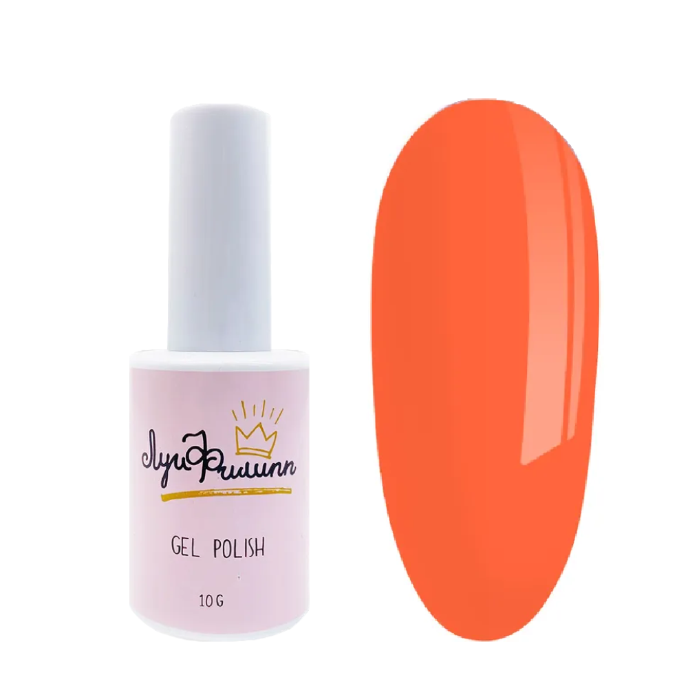 Луи Филипп 03 гель-лак для ногтей / Tropical Neon 10 гр, фото 1