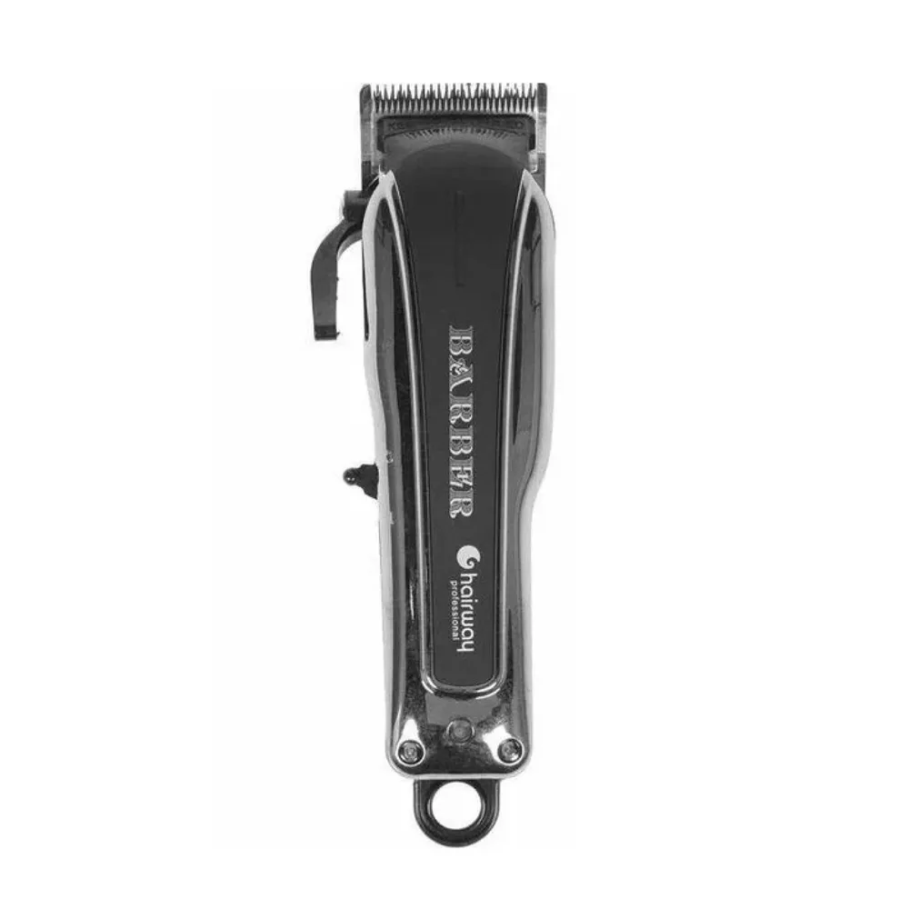 HAIRWAY Машинка Hairway Barber для стрижки аккумуляторно-сетевая D025, фото 1