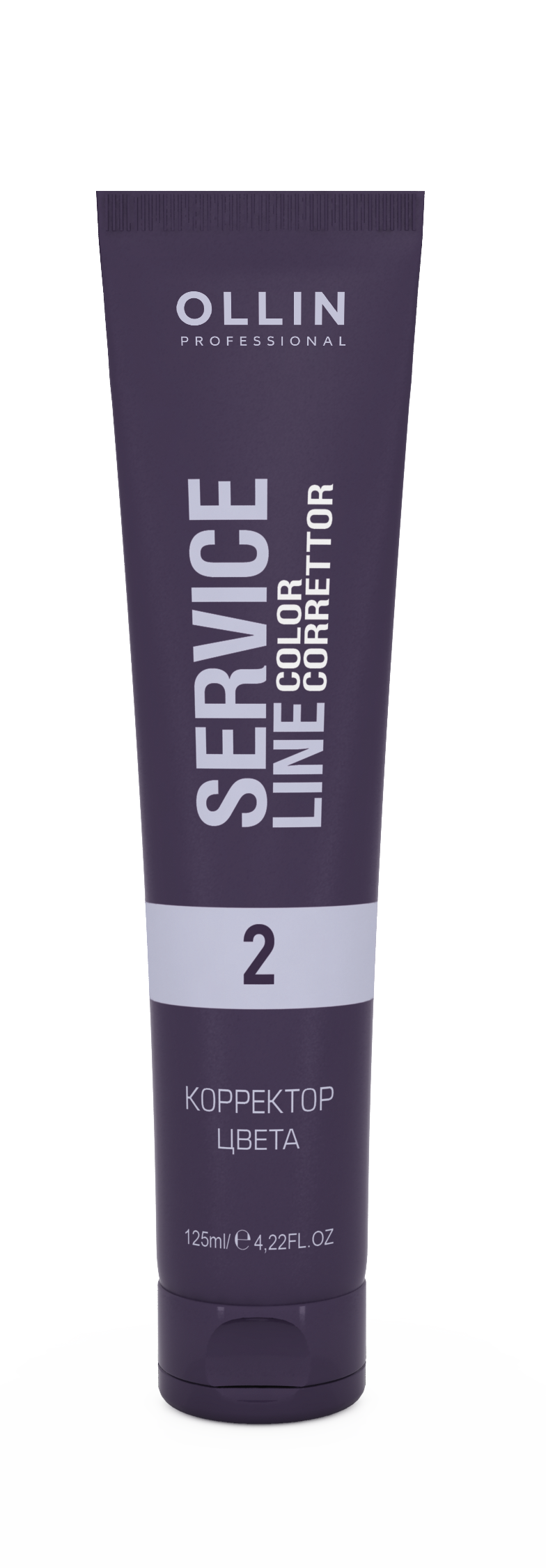 OLLIN PROFESSIONAL Корректор цвета / Color corrector 2*100 мл, фото 4