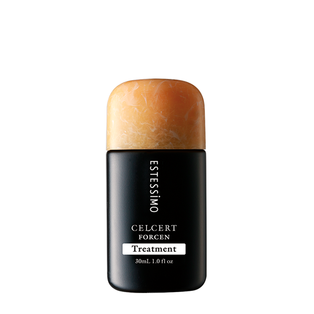LEBEL Маска укрепляющая CELCERT FORCEN Treatment 30 мл, фото 1