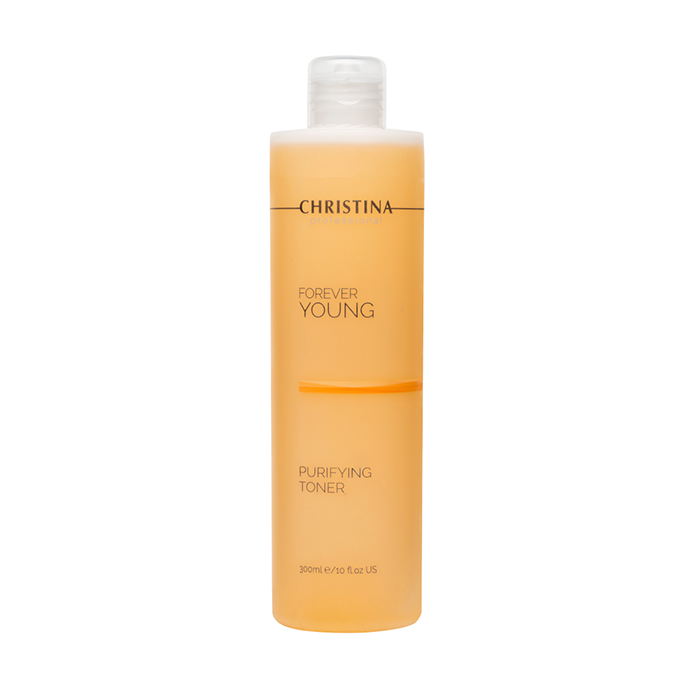 CHRISTINA Тоник очищающий / Purifying Toner Forever Young 300 мл, фото 1