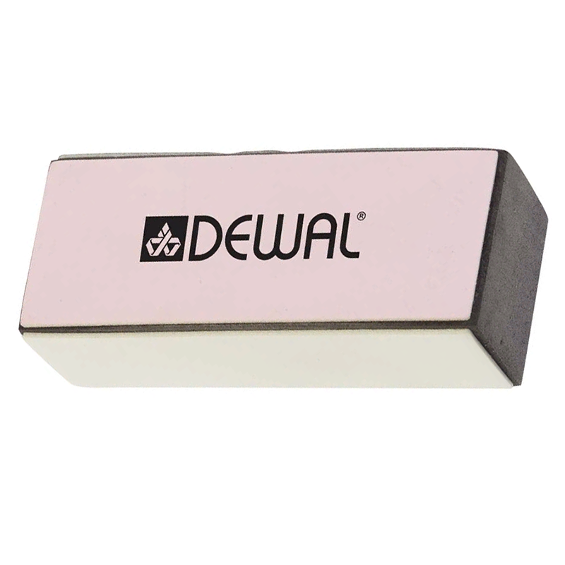 DEWAL PROFESSIONAL Брусок полировочный 4 в 1, фото 2