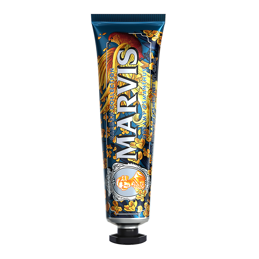 MARVIS Паста зубная / DREAMY OSMANTHUS 75 мл, фото 1