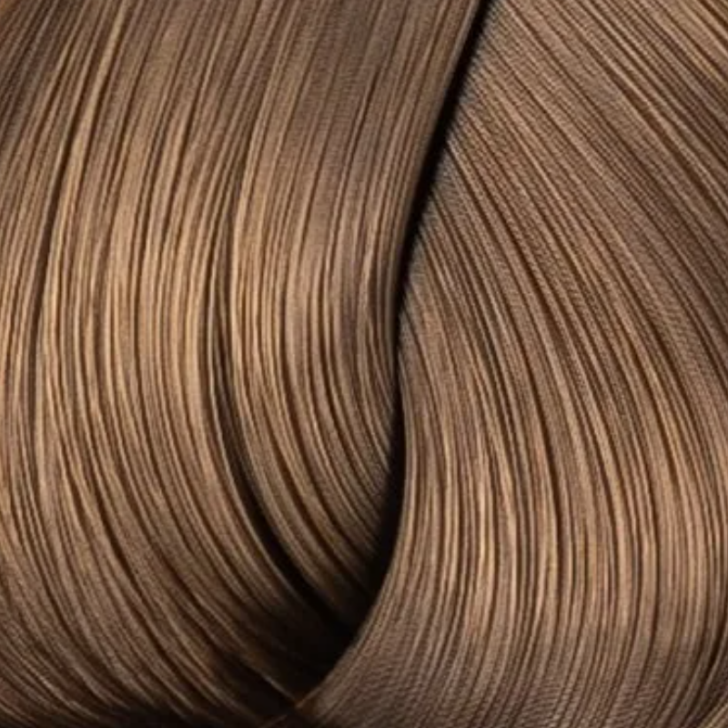 LISAP MILANO 77/00 краска для волос, блондин глубокий / LK OIL PROTECTION COMPLEX 100 мл, фото 1