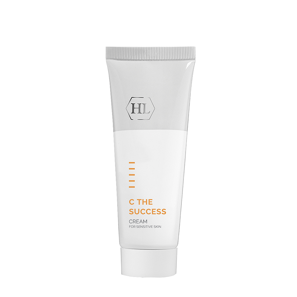 HOLY LAND Крем с витамином С для чувствительной кожи лица / C The Success Cream For Sensitive Skin 70 мл, фото 1