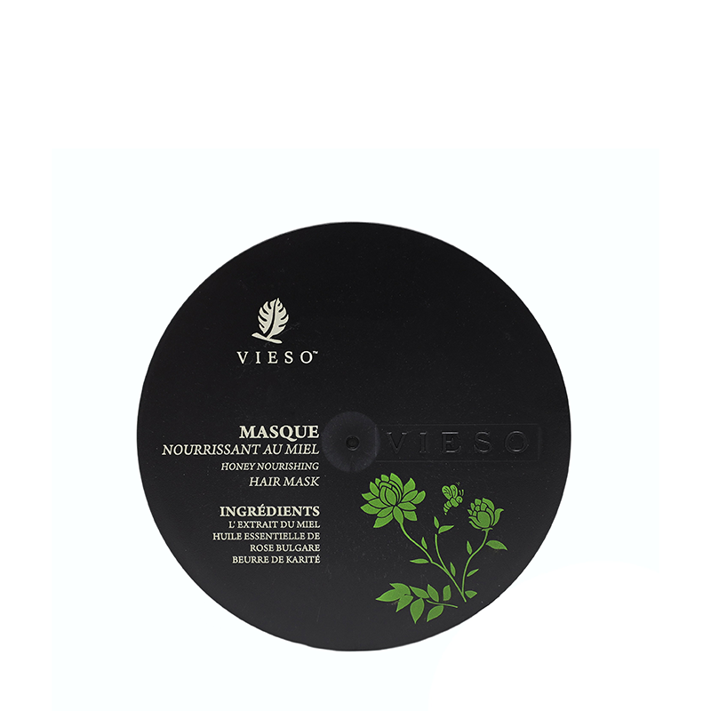 VIESO Маска для сухих волос 500 мл, фото 1