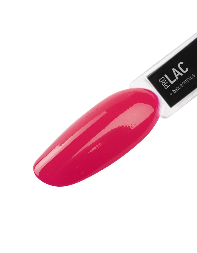 IQ BEAUTY 056 лак для ногтей укрепляющий с биокерамикой / Nail polish PROLAC + bioceramics 12.5 мл, фото 3