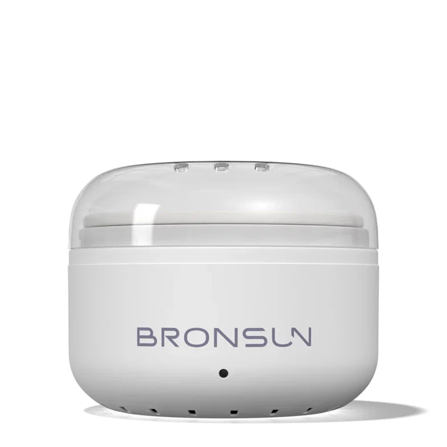 BRONSUN Набор для депиляции бровей с мини-воскоплавом / MINI WAX HEATER KIT, фото 3