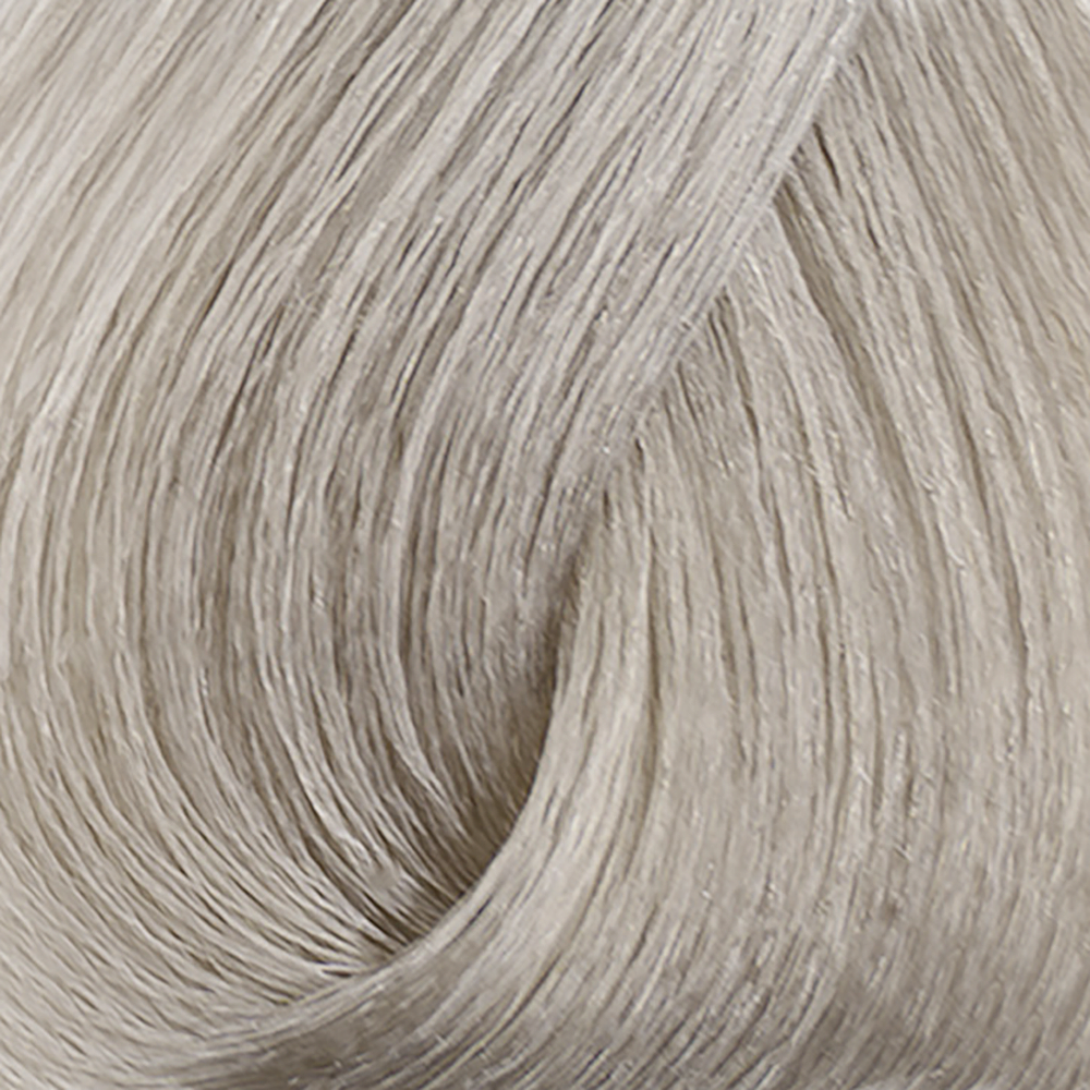 ADRICOCO 10.102 крем-краска для волос, платиновый блонд пепельный жемчужный / ADRICOCO Miss Adri 100 мл, фото 1