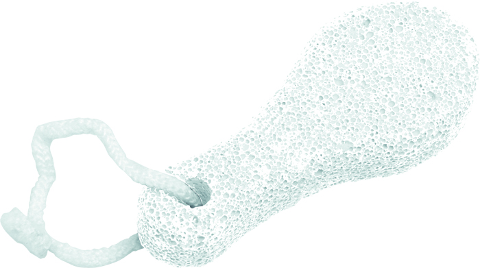 DEWAL BEAUTY Пемза, фото 1