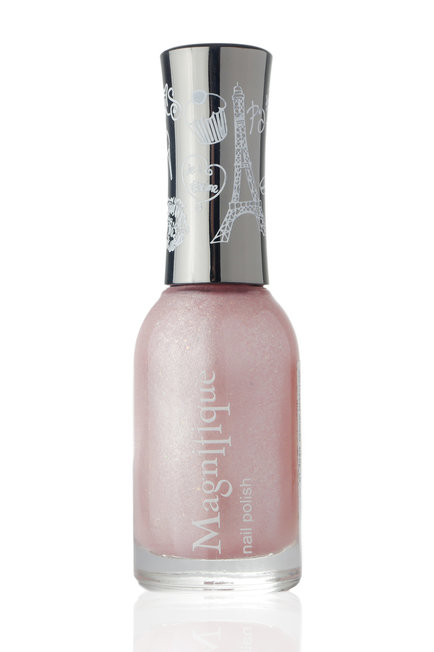 AURELIA 24 лак для ногтей / MAGNIFIQUE 13 мл, фото 1