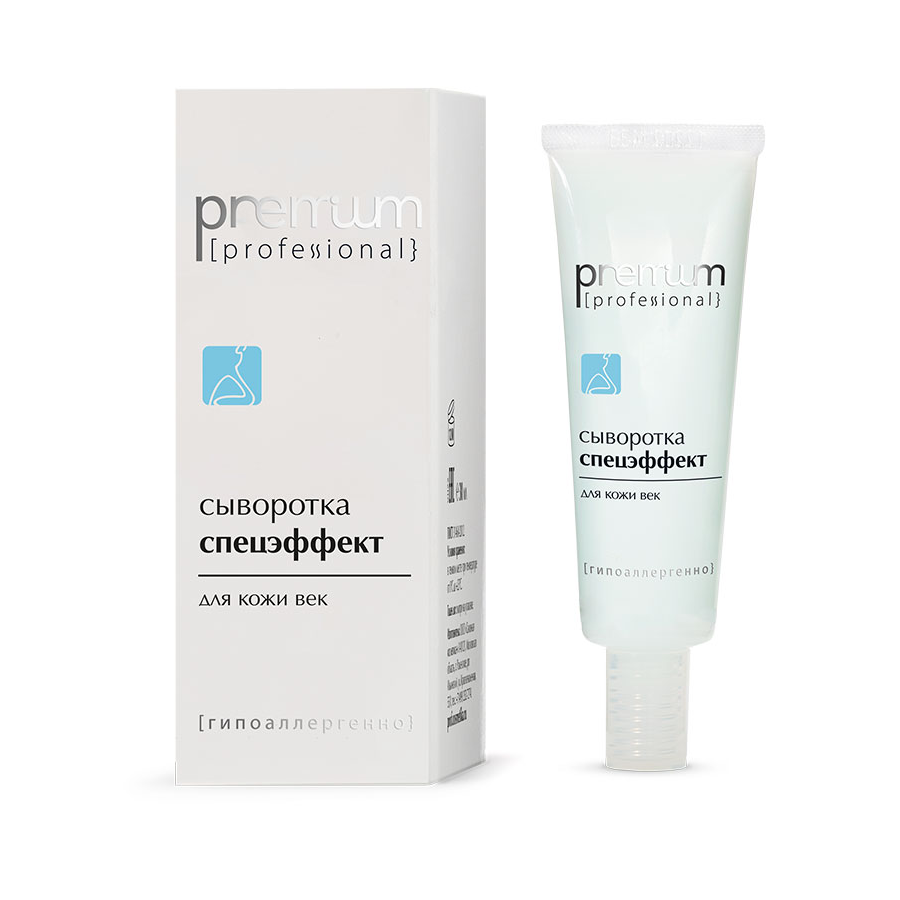 PREMIUM Сыворотка для век Спецэффект / Professional 30 мл, фото 2