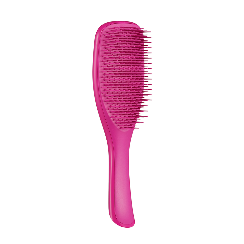 TANGLE TEEZER Расческа для волос / The Ultimate Detangler Electric Raspberry, фото 1