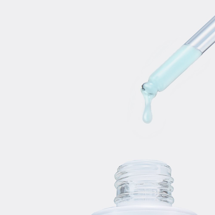 ICON SKIN Сыворотка-концентрат увлажняющая с гиалуроновой кислотой / Feel The Moist 30 мл, фото 3