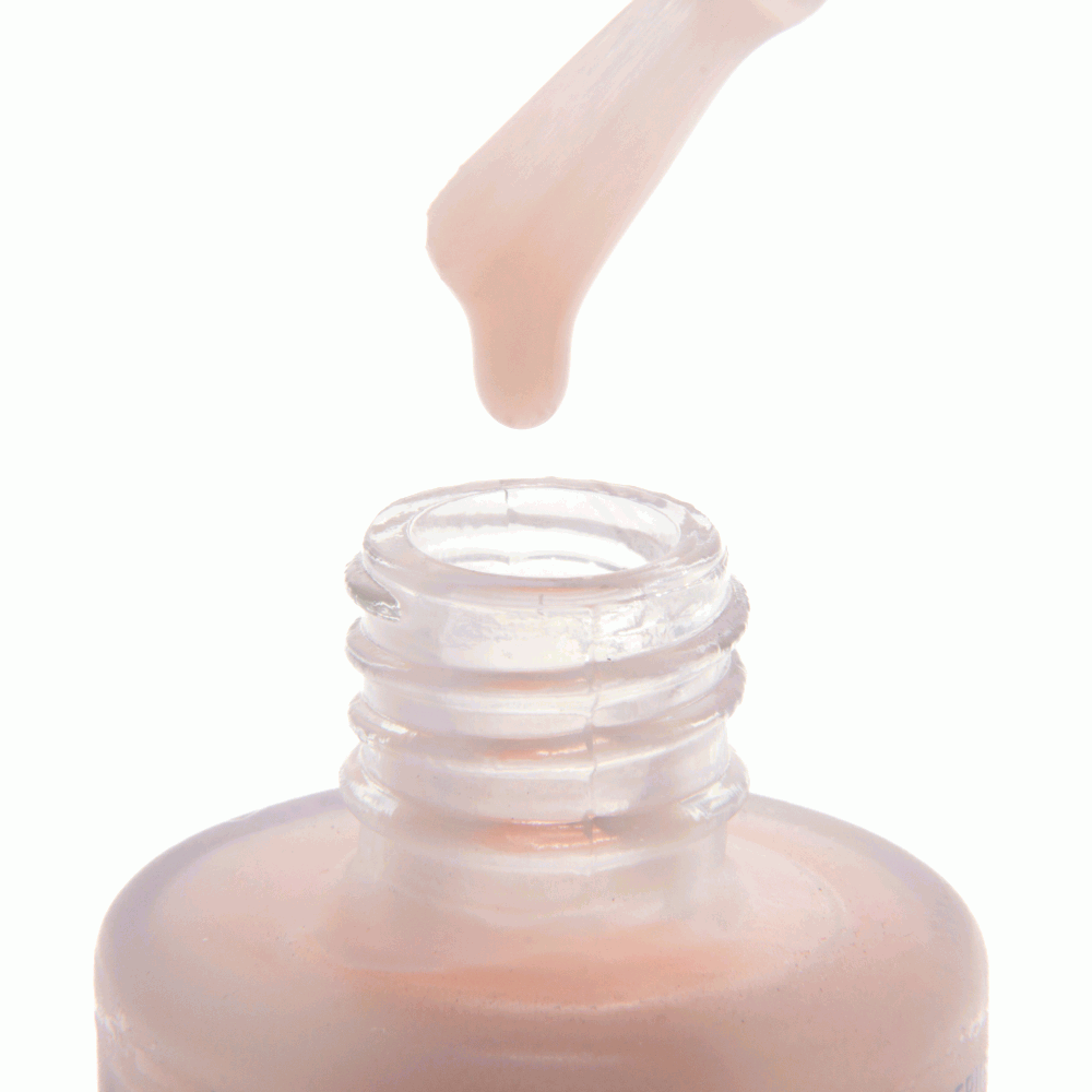 FRENCHI Основа-корректор для маникюра 11 мл, фото 4