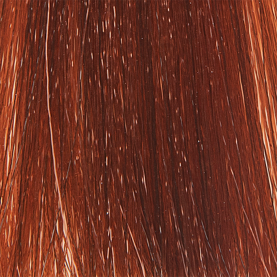 BAREX 7.44 краска для волос, блондин медный интенсивный / PERMESSE 100 мл, фото 1