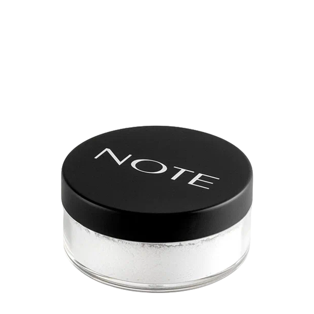 NOTE Пудра рассыпчатая, тон 01 / Loose Powder 14 гр, фото 1
